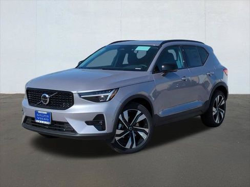 New 2026 Volvo XC40 B5 Ultra w/ Climate Package AWD/4WD image 1