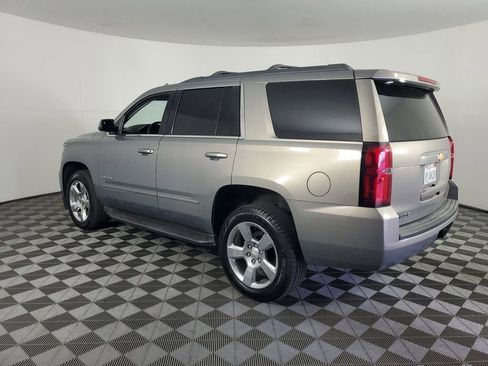 Used 2018 Chevrolet Tahoe LS w/ All-Season Package image 5