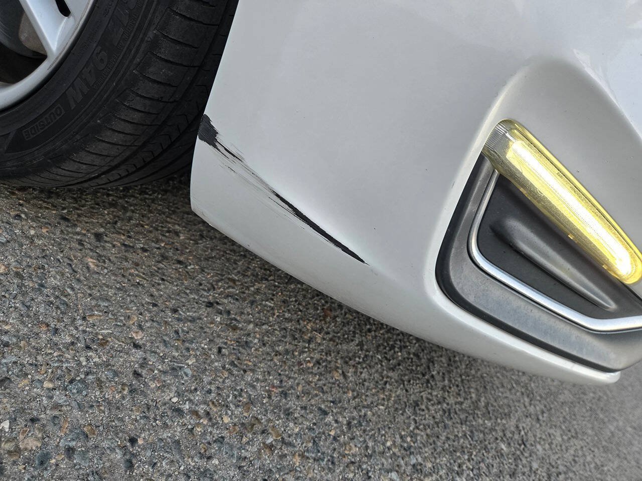 Used 2014 Volvo S60 T5 FWD image 14