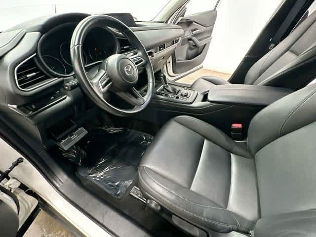 Used 2022 MAZDA CX-30 AWD 2.5 S w/ Select Package image 15