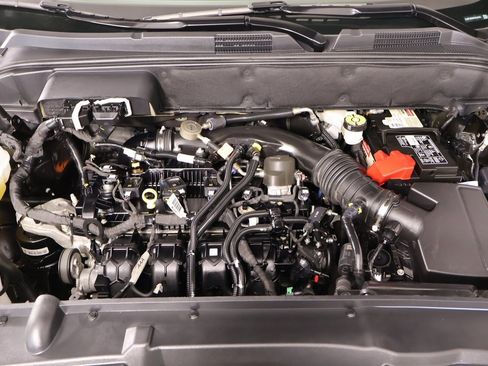 Certified 2023 Lincoln Nautilus Reserve image 20