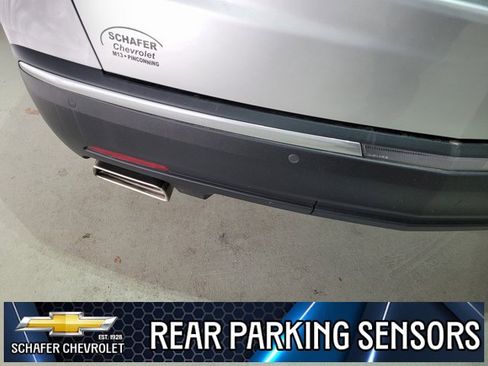 Used 2018 Cadillac XT5 FWD image 9