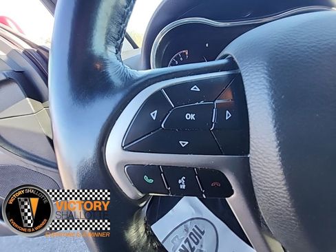 Certified 2022 Jeep Grand Cherokee Laredo X image 14