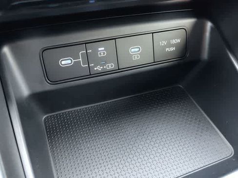 New 2026 Hyundai Tucson XRT image 24