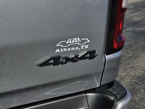 New 2026 RAM 1500 Laramie image 8