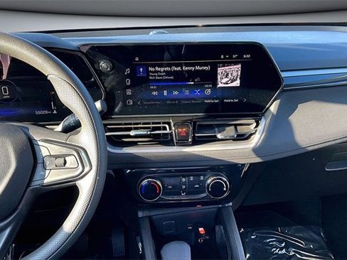 Used 2024 Chevrolet TrailBlazer LT image 9