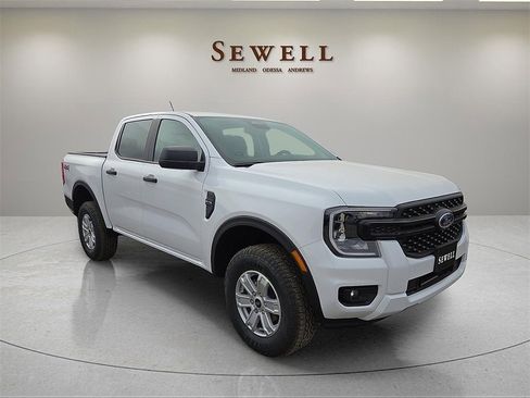 New 2025 Ford Ranger XL image 6