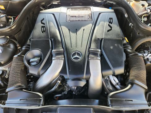 Used 2016 Mercedes-Benz CLS 550 image 31