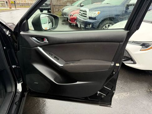 Used 2013 MAZDA CX-5 Touring w/ Bose & Moonroof Pkg image 14