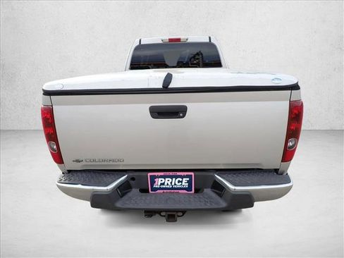Used 2006 Chevrolet Colorado LT w/ Power Convenience Package image 3