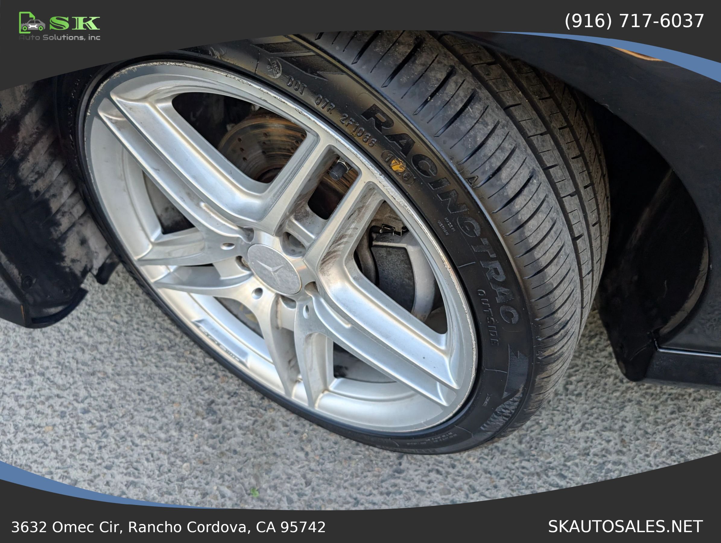Used 2012 Mercedes-Benz C 250 Sedan image 39