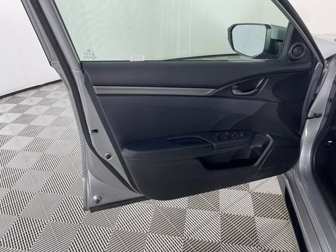 Used 2021 Honda Civic Sport image 10