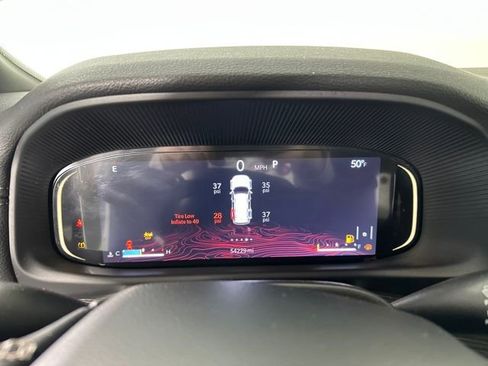 Used 2022 Jeep Wagoneer Series II w/ Premium Group I image 16