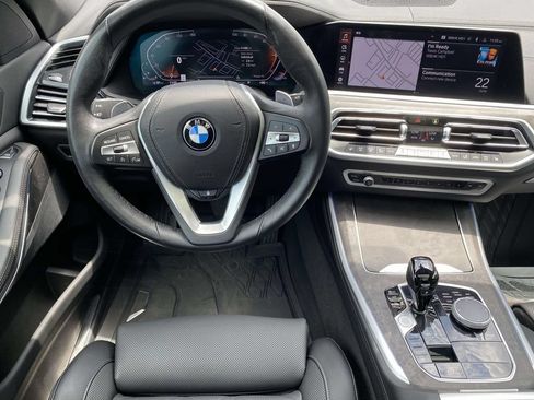Used 2023 BMW X5 xDrive40i w/ Premium Package AWD/4WD image 30