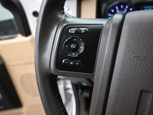 Used 2015 Ford F250 Lariat w/ Lariat Ultimate Package image 6