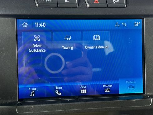Used 2021 Ford F150 XLT w/ Trailer Tow Package image 35