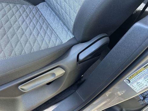 New 2026 Volkswagen Tiguan S image 12