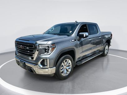 Used 2022 GMC Sierra 1500 SLT