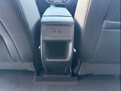 New 2026 Buick Envista Sport Touring w/ Convenience I Package FWD image 29