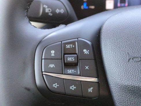 New 2025 Ford Maverick Lariat image 26