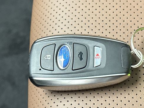 New 2026 Subaru Ascent Touring image 45