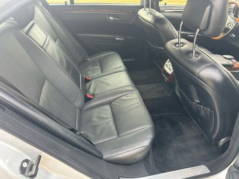 Used 2008 Mercedes-Benz S 550 image 27