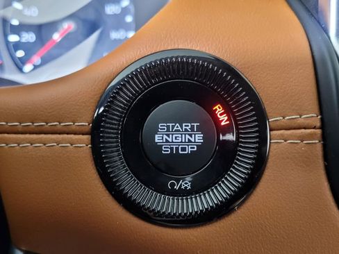 Used 2022 Jeep Compass Limited image 21