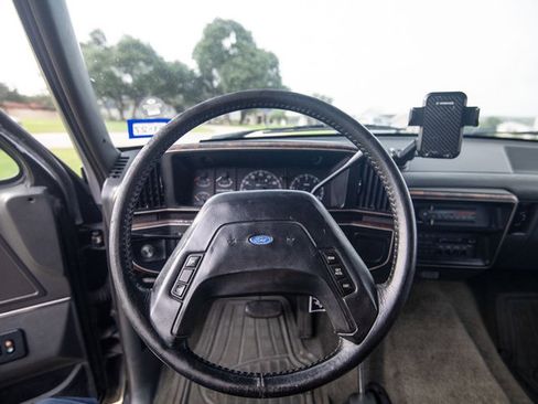 Used 1990 Ford Bronco AWD/4WD image 30