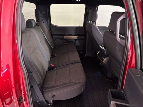 Used 2025 Ford F150 STX w/ Equipment Group 201A FX4 image 43