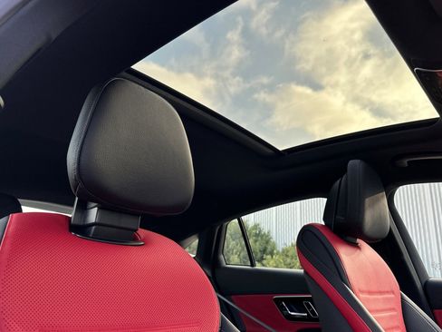 New 2026 Mercedes-Benz GLC 43 AMG 4MATIC Coupe image 16
