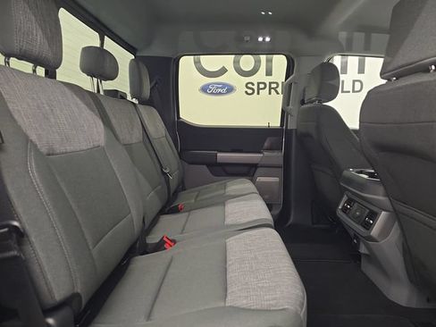 New 2026 Ford F250 XLT w/ XLT Premium Package RWD image 14