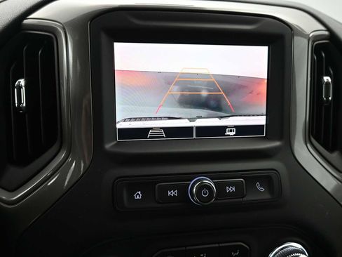 New 2026 GMC Sierra 2500 Pro w/ Convenience Package image 15