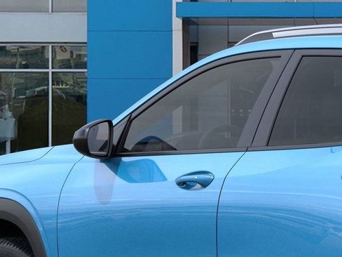 New 2025 Chevrolet Trax ACTIV w/ Sunroof Package image 22