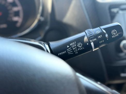 Used 2016 Mitsubishi Outlander Sport ES image 18