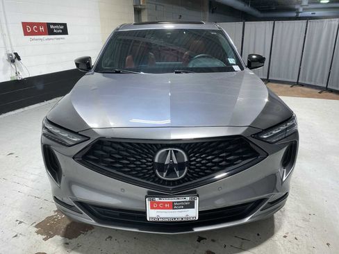 Used 2023 Acura MDX A-Spec image 6