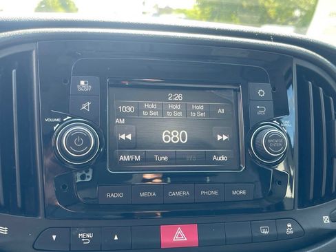 Used 2022 RAM ProMaster City Tradesman FWD image 20