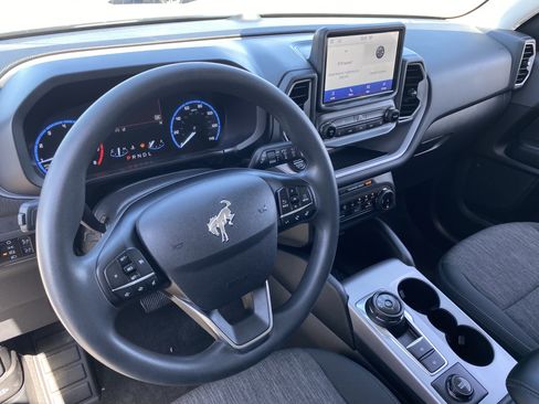 Used 2023 Ford Bronco Sport Big Bend AWD/4WD image 18