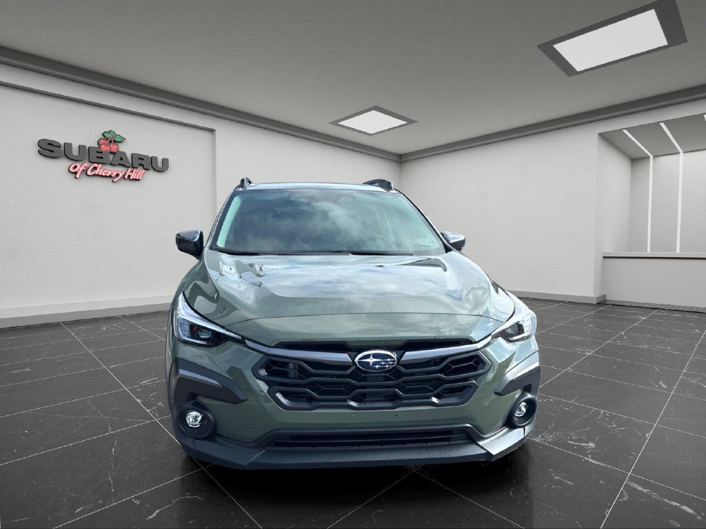 Used 2026 Subaru Crosstrek 2.5i Limited AWD/4WD image 3