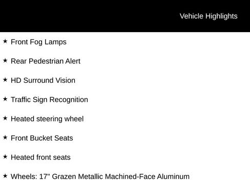 New 2026 Chevrolet Equinox LT w/ Safety and Technology Package AWD/4WD image 20