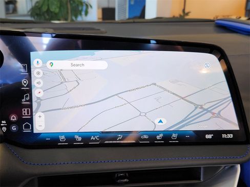 New 2026 Chevrolet Corvette Z06 w/ Chrome Exterior Badge Package image 15