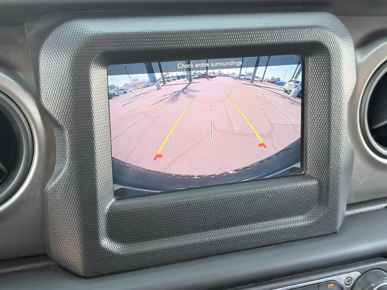 Used 2021 Jeep Wrangler Sport AWD/4WD image 26