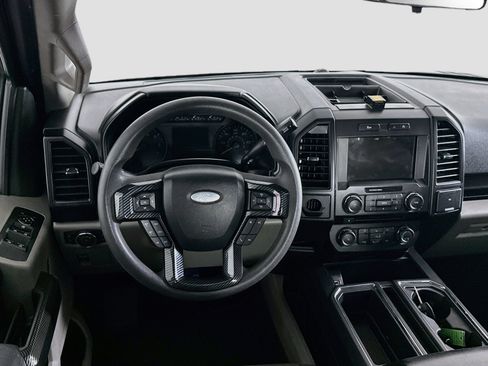 Used 2018 Ford F150 XL w/ Equipment Group 101A Mid RWD image 17