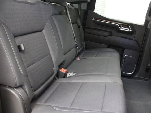 Used 2023 GMC Sierra 1500 Elevation image 20