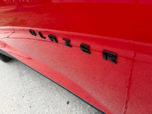 Used 2021 Chevrolet Blazer LT image 39