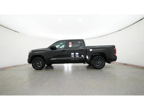New 2025 Toyota Tundra Platinum image 19