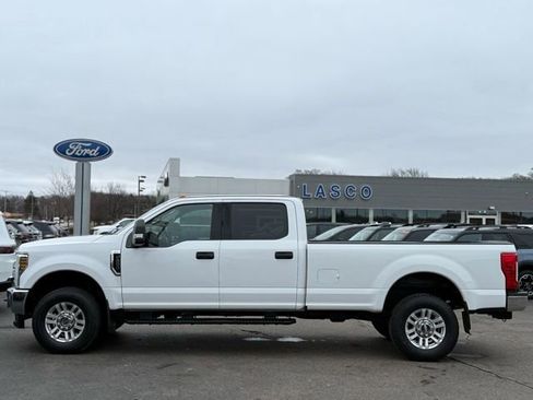 Used 2019 Ford F250 XLT image 31