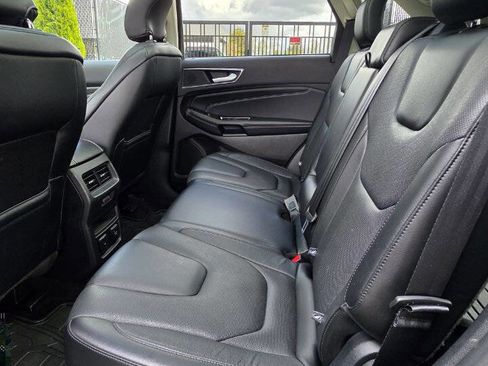 Used 2016 Ford Edge Titanium w/ Equipment Group 301A image 12