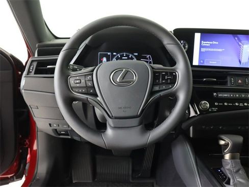 New 2025 Lexus ES 350 350 image 20