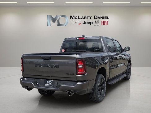 New 2026 RAM 1500 Express image 5