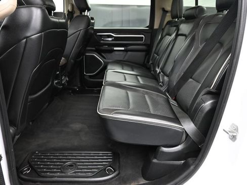 Used 2020 RAM 1500 Laramie AWD/4WD image 24